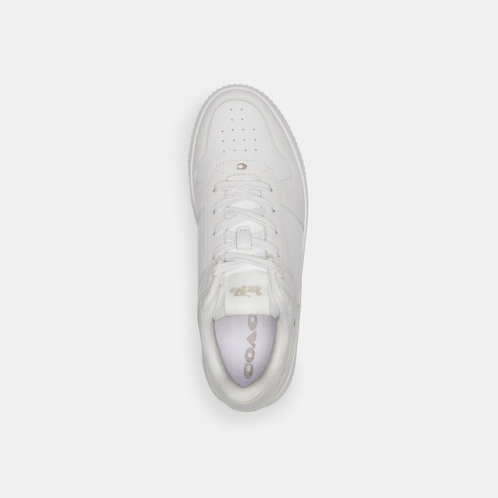 Platform Sneaker - Picture 2 of 5